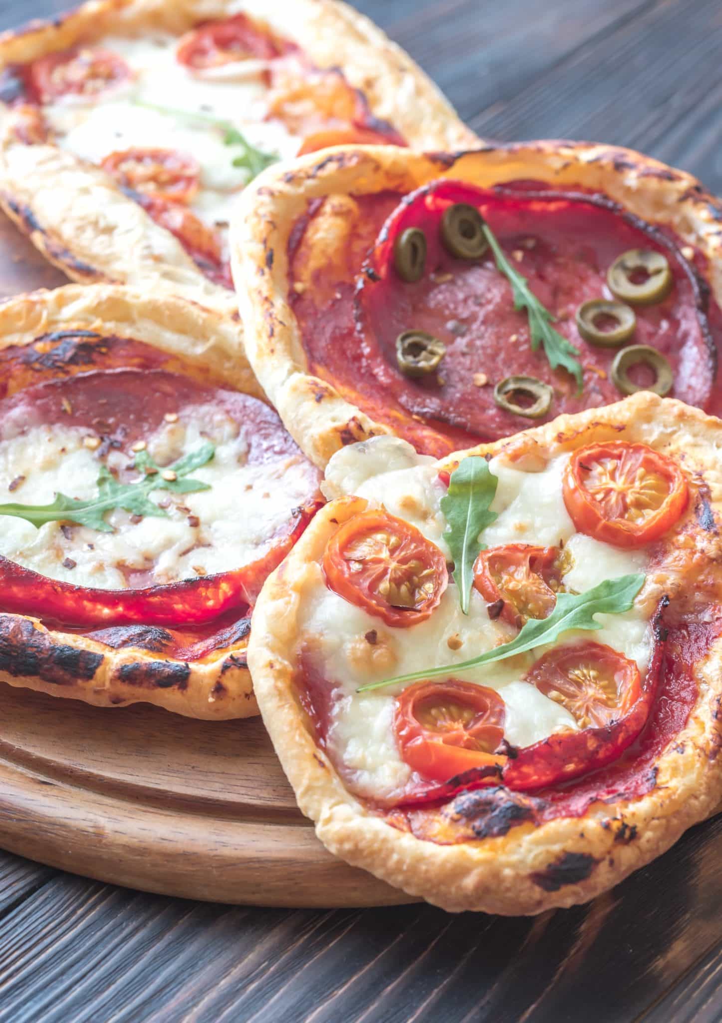 Quels sont les avantages de posséder un mini-four à pizza ?